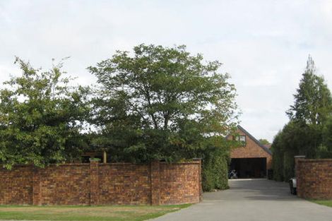 Photo of property in 17 Elizabeth Street, Rolleston, 7614