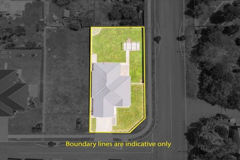 Photo of property in 39 Costello Drive, Ngatea, 3503