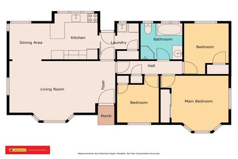 Photo of property in 45a King Street, Cambridge, 3434