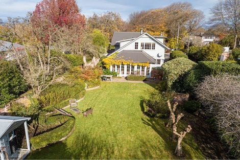 Photo of property in 182 Fendalton Road, Fendalton, Christchurch, 8052