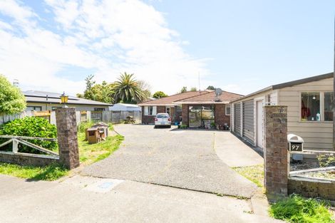 Photo of property in 97 Tremaine Avenue, Westbrook, Palmerston North, 4412