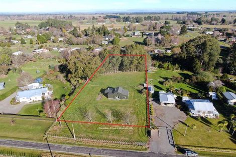 Photo of property in 27 Buckland Street, Tikokino, Waipawa, 4273