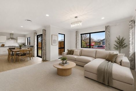 Photo of property in 36 Rawnsley Terrace, Wigram, Christchurch, 8042