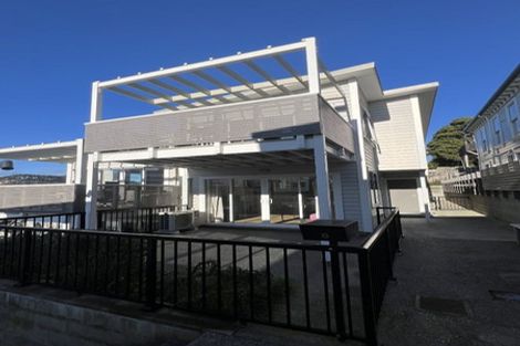 Photo of property in 239u6 Adelaide Road, Newtown, Wellington, 6021