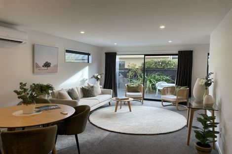 Photo of property in 3/426 Manchester Street, St Albans, Christchurch, 8014