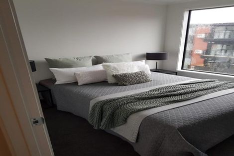 Photo of property in 12/216u Tristram Street, Hamilton Central, Hamilton, 3204