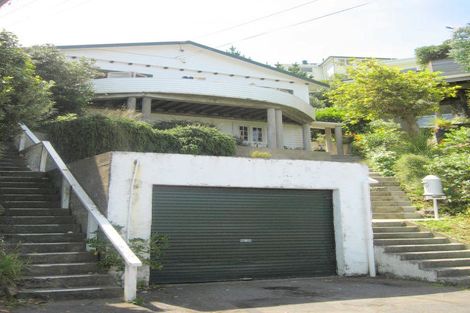 Photo of property in 104 Rakau Road, Hataitai, Wellington, 6021