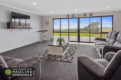 Photo of property in 845b Hukerenui Road, Hukerenui, Hikurangi, 0182