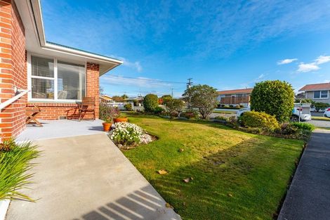 Photo of property in 1 Hillsden Place, Glenwood, Timaru, 7910
