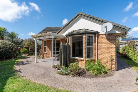 Photo of property in 5 Ruby Court, Chartwell, Hamilton, 3210