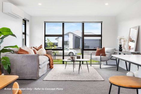 Photo of property in 24 Muldowney Drive, Rolleston, 7614