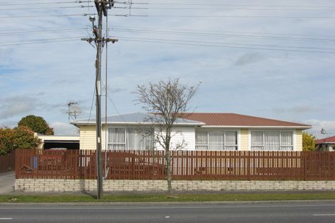 Photo of property in 141 Regan Street, Stratford, 4332