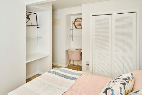 Photo of property in 4 Kio Crescent, Hataitai, Wellington, 6021