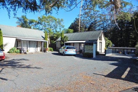 Photo of property in (kemp Lodge), 134a-c Kerikeri Road, Kerikeri, 0230