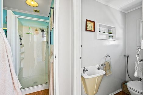 Photo of property in 47 Davies Road, Hurdon, New Plymouth, 4310