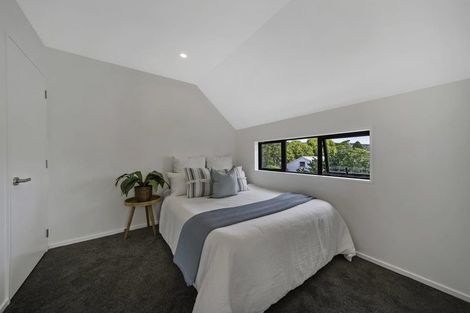 Photo of property in 2/14 Croydon Street, Sydenham, Christchurch, 8023