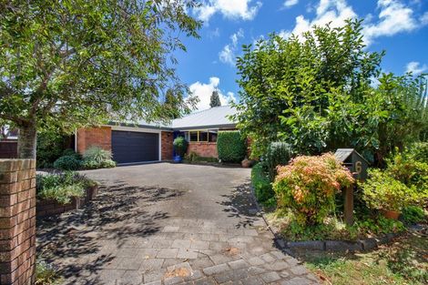 Photo of property in 6 Oak Place, Whakatane, 3120