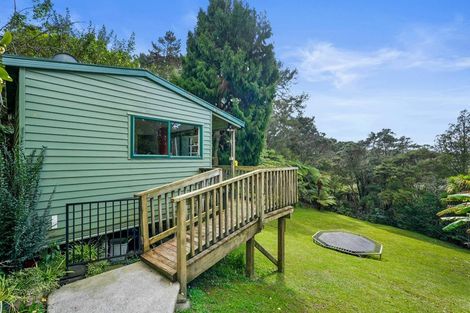 Photo of property in 17 Mcclintock Road, Massey, Auckland, 0614