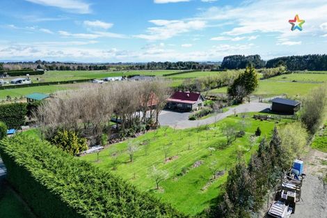 Photo of property in 533 Flora East, Makarewa, Invercargill, 9876