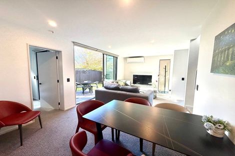 Photo of property in 8/265 Colombo Street, Sydenham, Christchurch, 8023