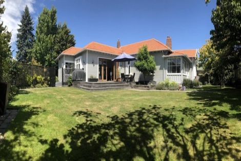 Photo of property in 49 Grigg Street, Ashburton, 7700