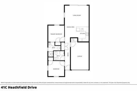 Photo of property in 41c Heathfield Avenue, Puketaha, Hamilton, 3210