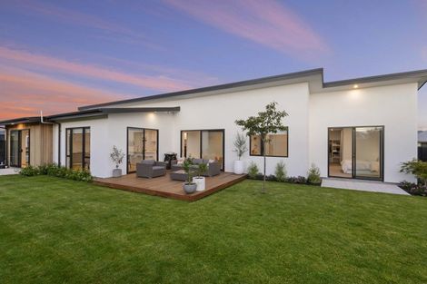 Photo of property in 3 Trainor Street, Lincoln, 7608