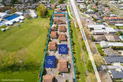 Photo of property in 665 Pioneer Highway, Highbury, Palmerston North, 4412