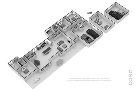 Photo of property in 589 Inland Road, Helensville, 0875