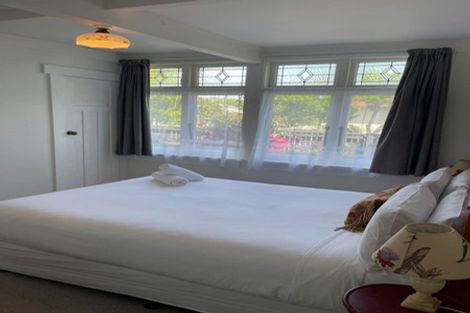 Photo of property in 8 Macky Avenue, Devonport, Auckland, 0624