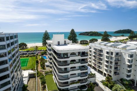 Photo of property in 21 Maunganui Road, Mount Maunganui, 3116