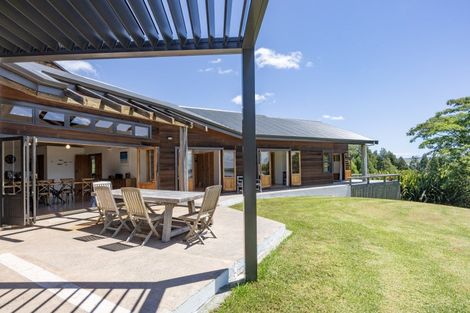 Photo of property in 193 Shegadeen Road, Wharehine, Wellsford, 0973
