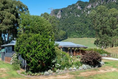 Photo of property in 402 Apirana Road, Horohoro, Rotorua, 3077