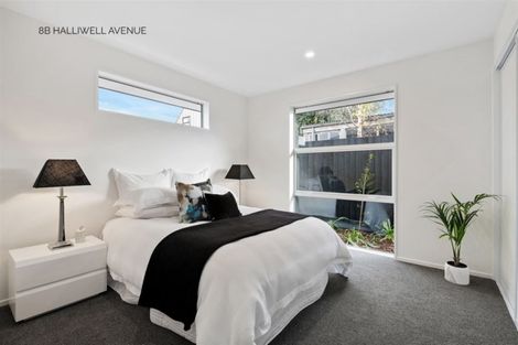 Photo of property in 8a Halliwell Avenue, Papanui, Christchurch, 8052