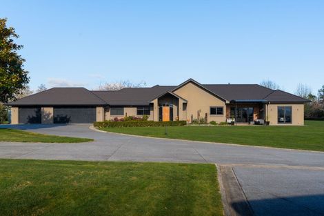 Photo of property in 180 Crawford Road, Te Kowhai, Hamilton, 3288