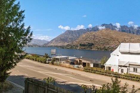 Photo of property in 3 Lot Rc, 346 Frankton Road, Queenstown, 9300