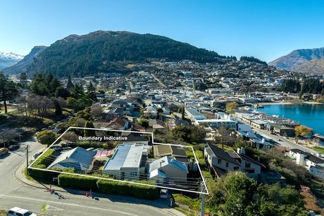 Photo of property in 48 Man Street, Queenstown, 9300
