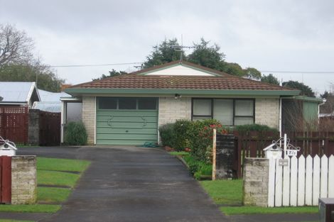 Photo of property in 3/7 King Edward Avenue, Papakura, 2110