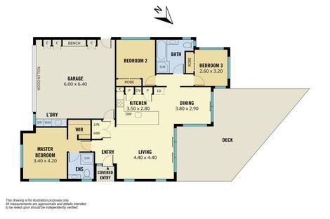 Photo of property in 13 O Ruamano Crescent, Pukekohe, 2120