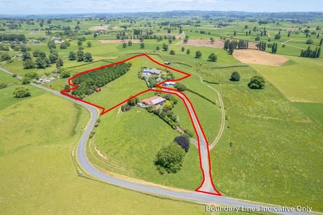 Photo of property in 111 Ellis Road, Otorohanga, 3974