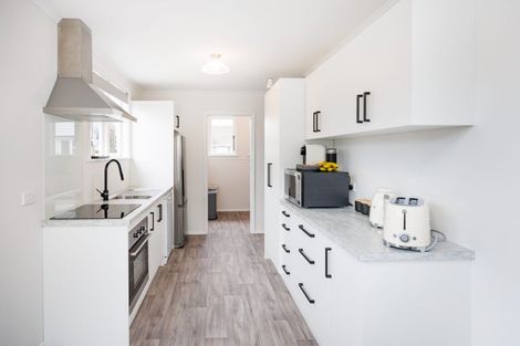 Photo of property in 32 Leicester Street, Terrace End, Palmerston North, 4410