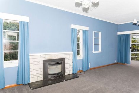 Photo of property in 97 Guy Street, Dannevirke, 4930