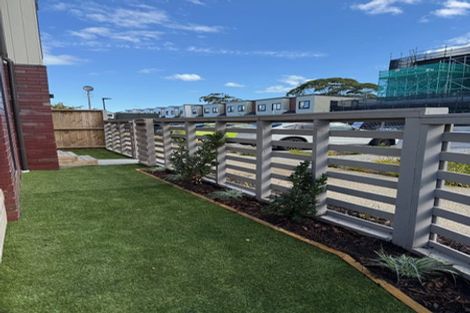 Photo of property in 53 Te Puketoka Lane, Mangere, 2022