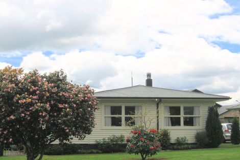 Photo of property in 36 Mckenzie Road, Owhata, Rotorua, 3010