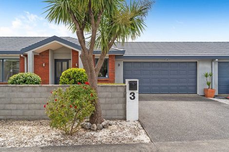 Photo of property in 3 Norris Way, Masterton, 5810