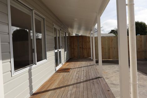 Photo of property in Arbor House, 48-50 Main Street, Greytown, 5712