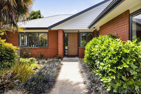 Photo of property in 18b Weld Street, Normanby, Hawera, 4614