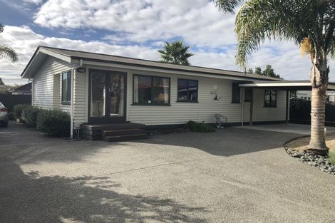 Photo of property in 213c Killarney Road, Frankton, Hamilton, 3204