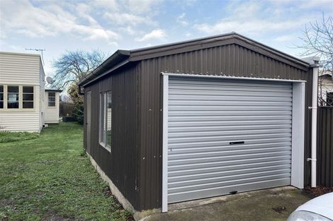 Photo of property in 12 Hosking Place, Masterton, 5810