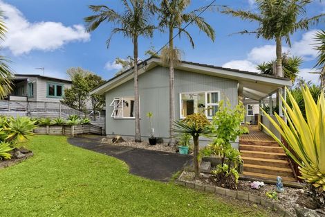 Photo of property in 197 Metcalfe Road, Ranui, Auckland, 0612